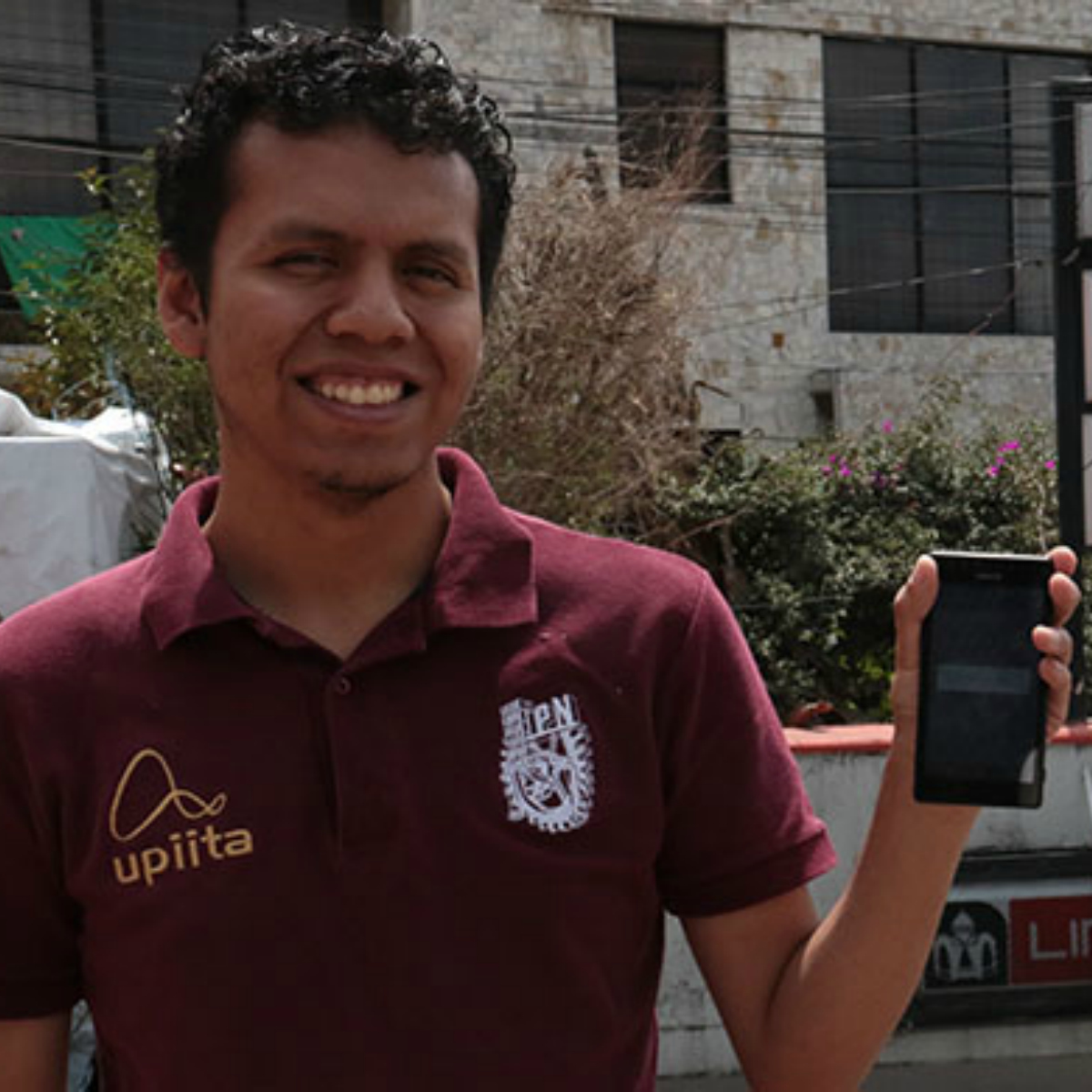 Politécnico crea app que desaparecerá las filas de la taquilla del Metro