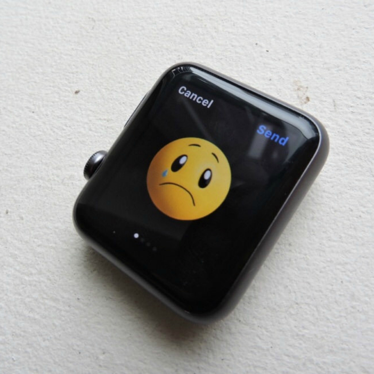 Apple Watch 3 podría ser exactamente igual al Apple Watch 2