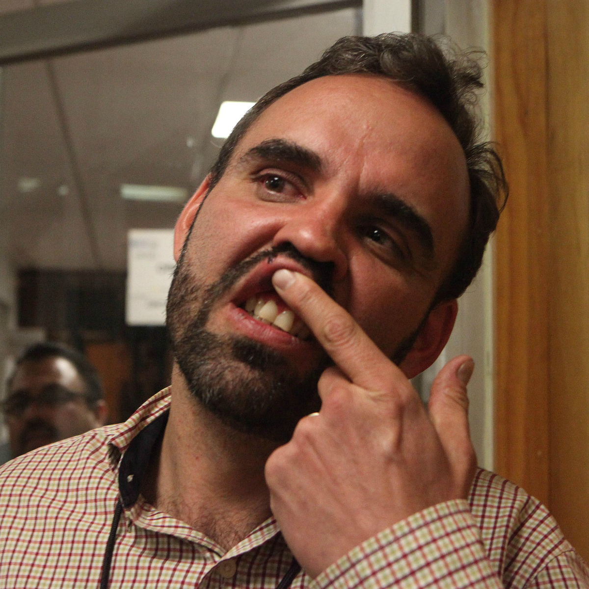 Arne, ¿víctima de su influyentismo?