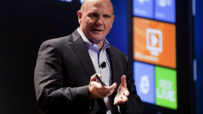 Ballmer