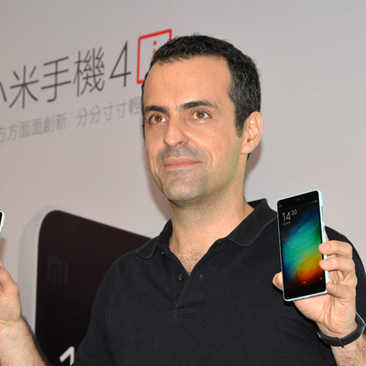 Un latino es el encargado principal de llevar a Facebook al futuro