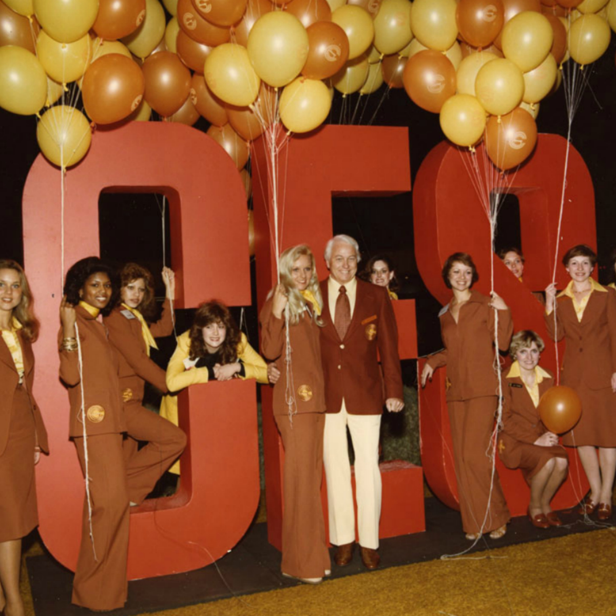 De 1967 a 2017: así ha evolucionado el CES a lo largo de 50 años