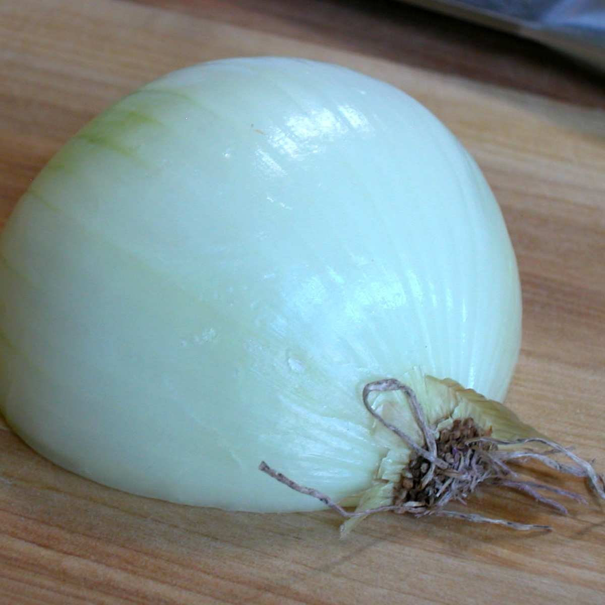 La historia de cómo una cebolla decidió desafiar a Trump en Twitter