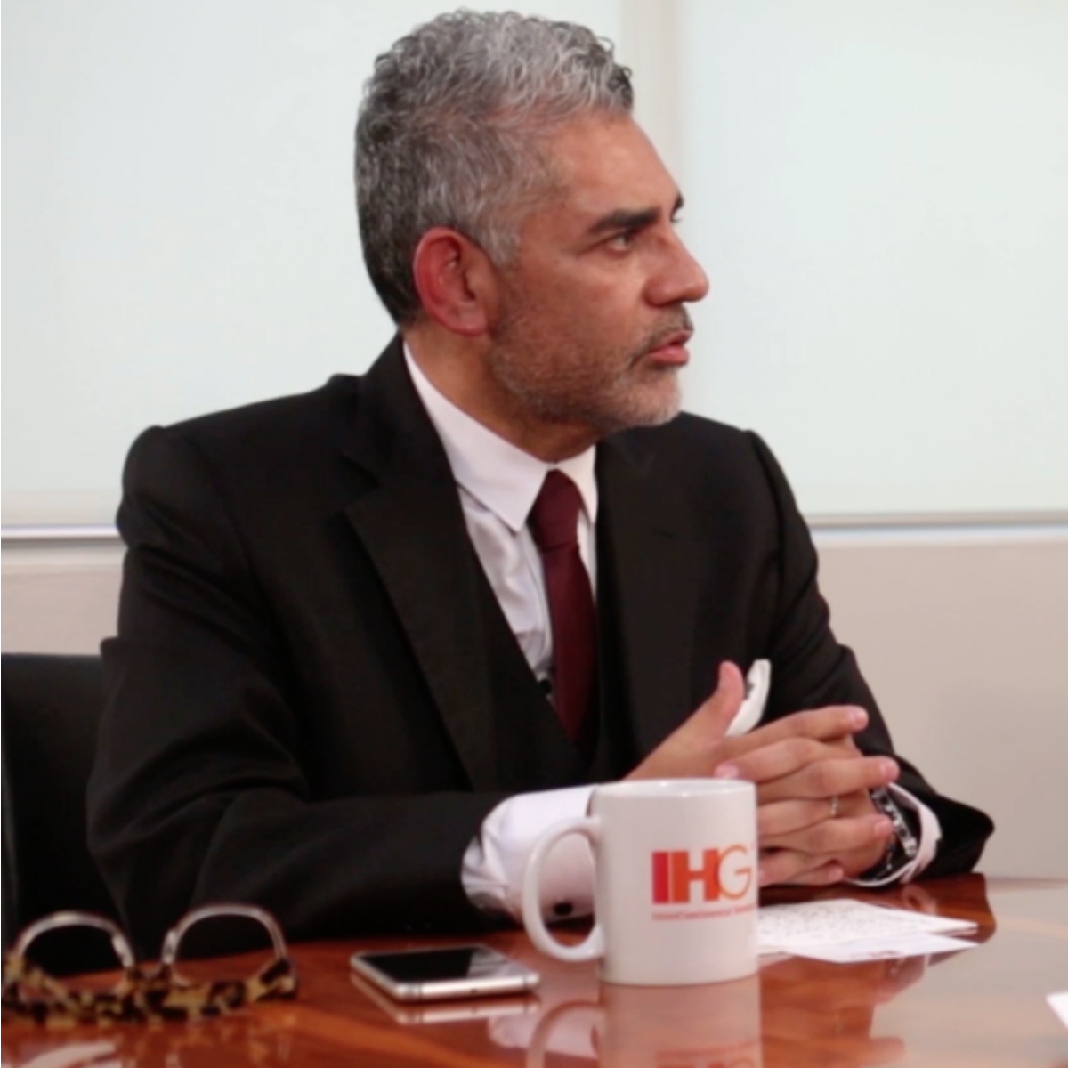 México es uno de los destinos turísticos más importantes del mundo: VP de IHG