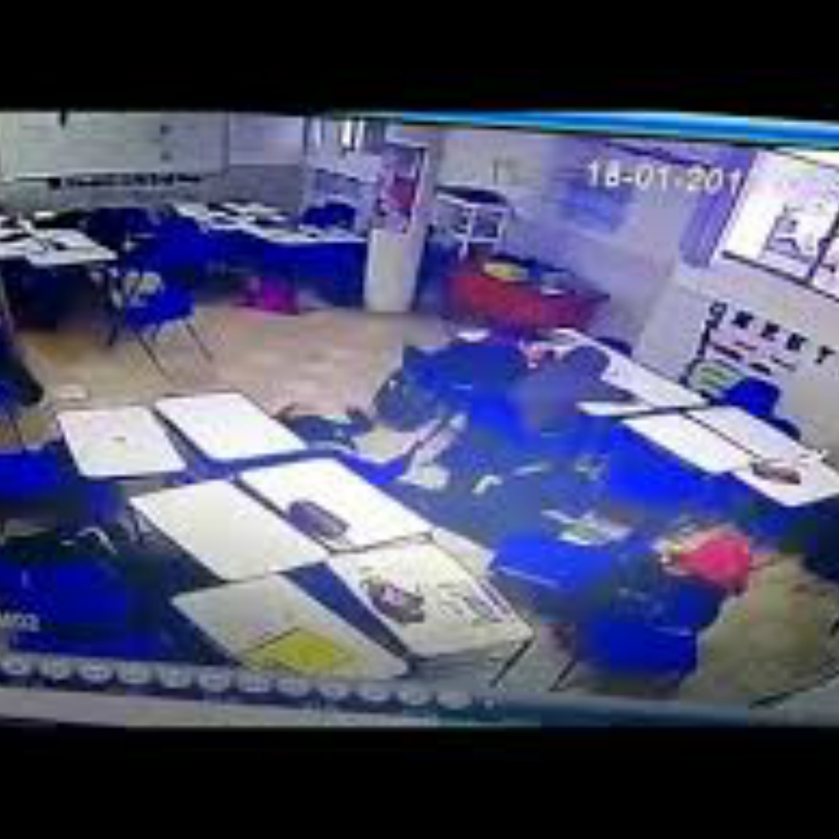 #ColegioAmericanodelNoreste Twitter, ¿terreno fértil para la masificación de la violencia?