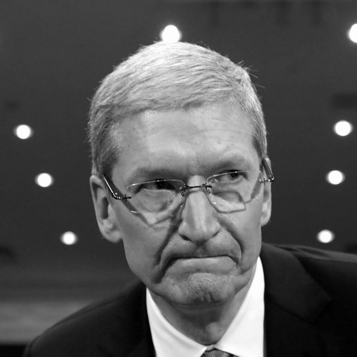 Apple impone demanda multimillonaria contra un fabricante de procesadores