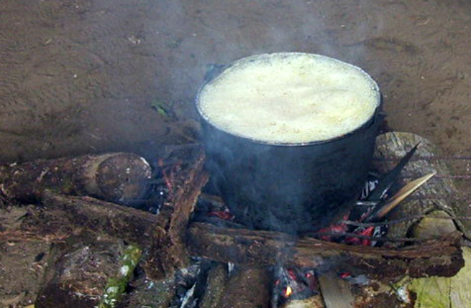 CookingAya