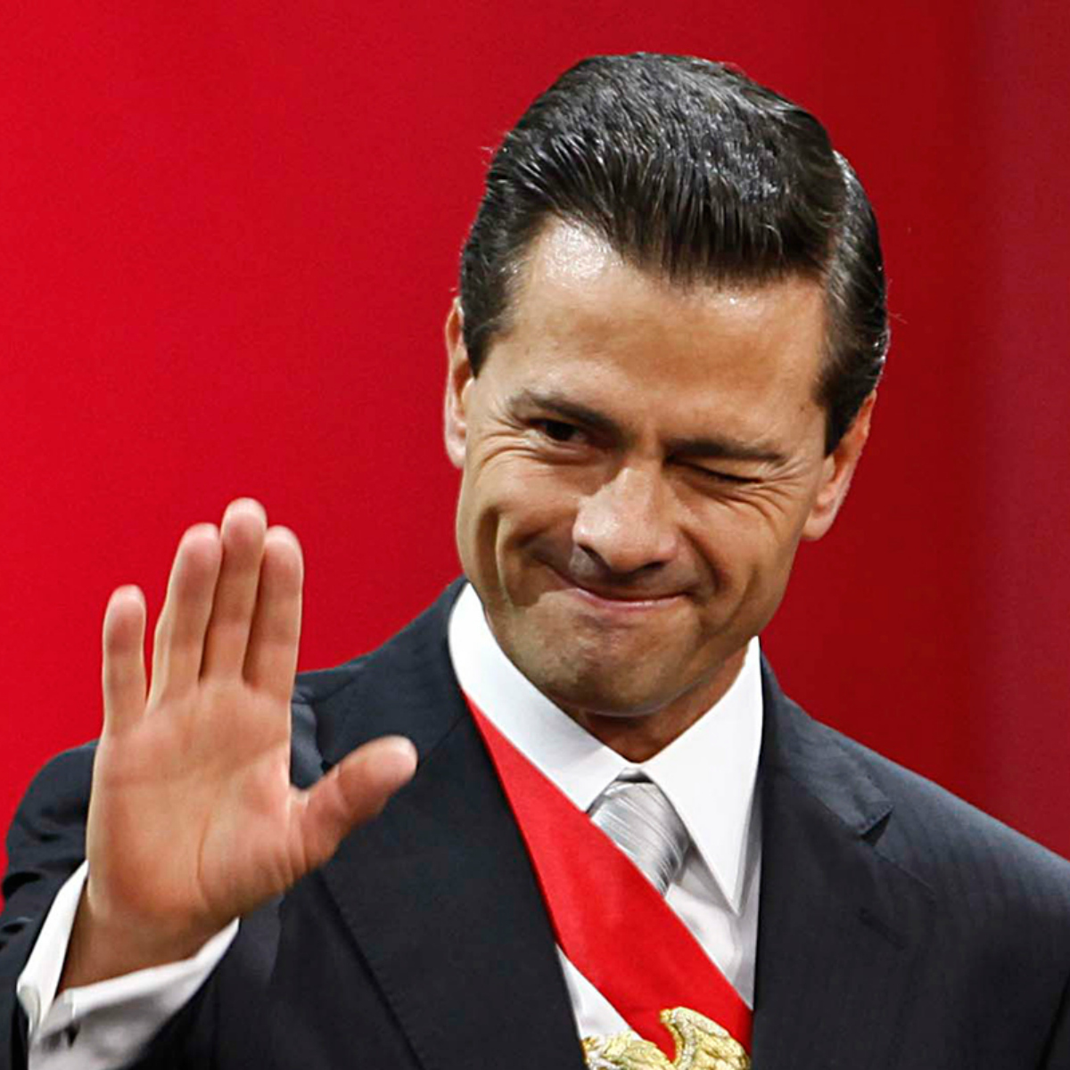 Peña Nieto le dice 'no' a la reunión que tendría con Trump el próximo martes