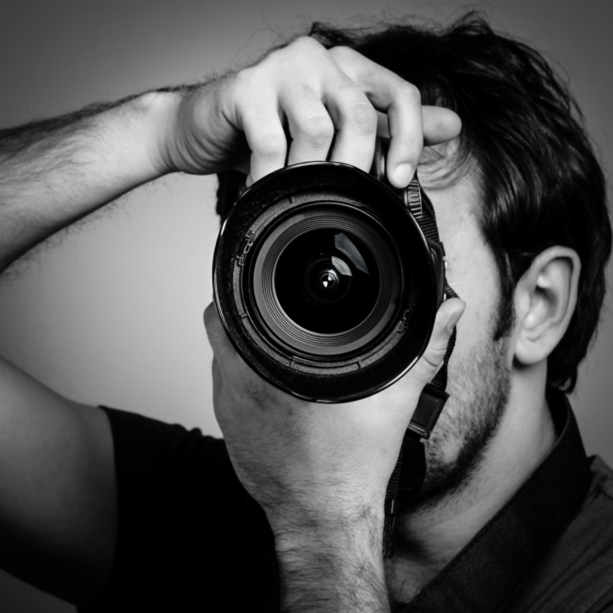 Harvard ofrece cursos de fotografía que puedes tomar gratis