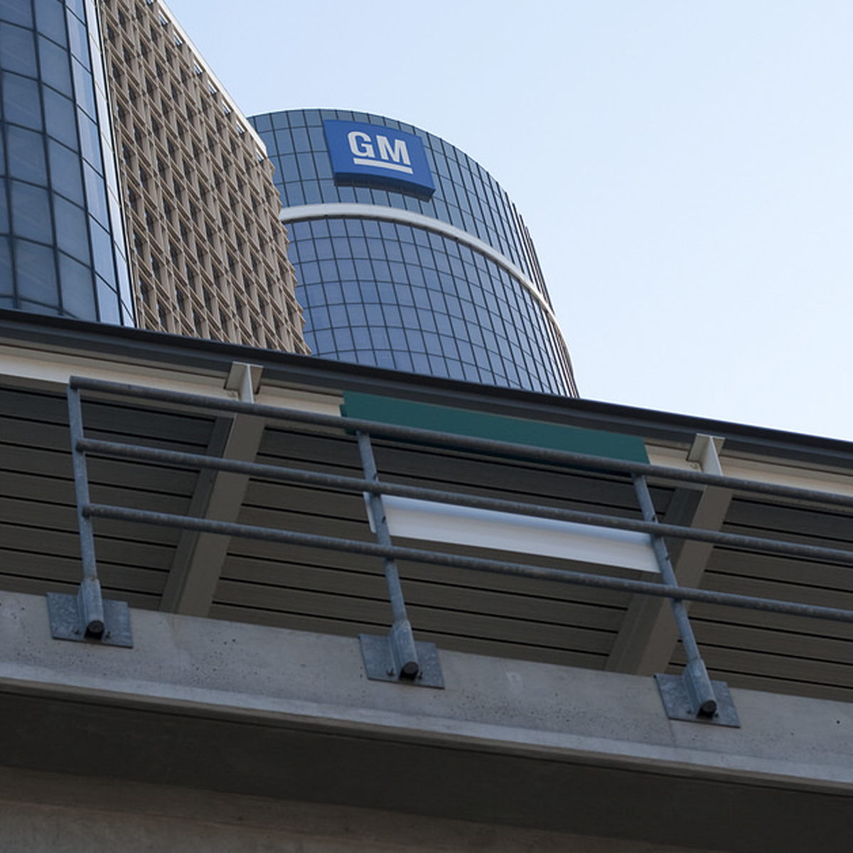 GM trasladará producción de México a EU