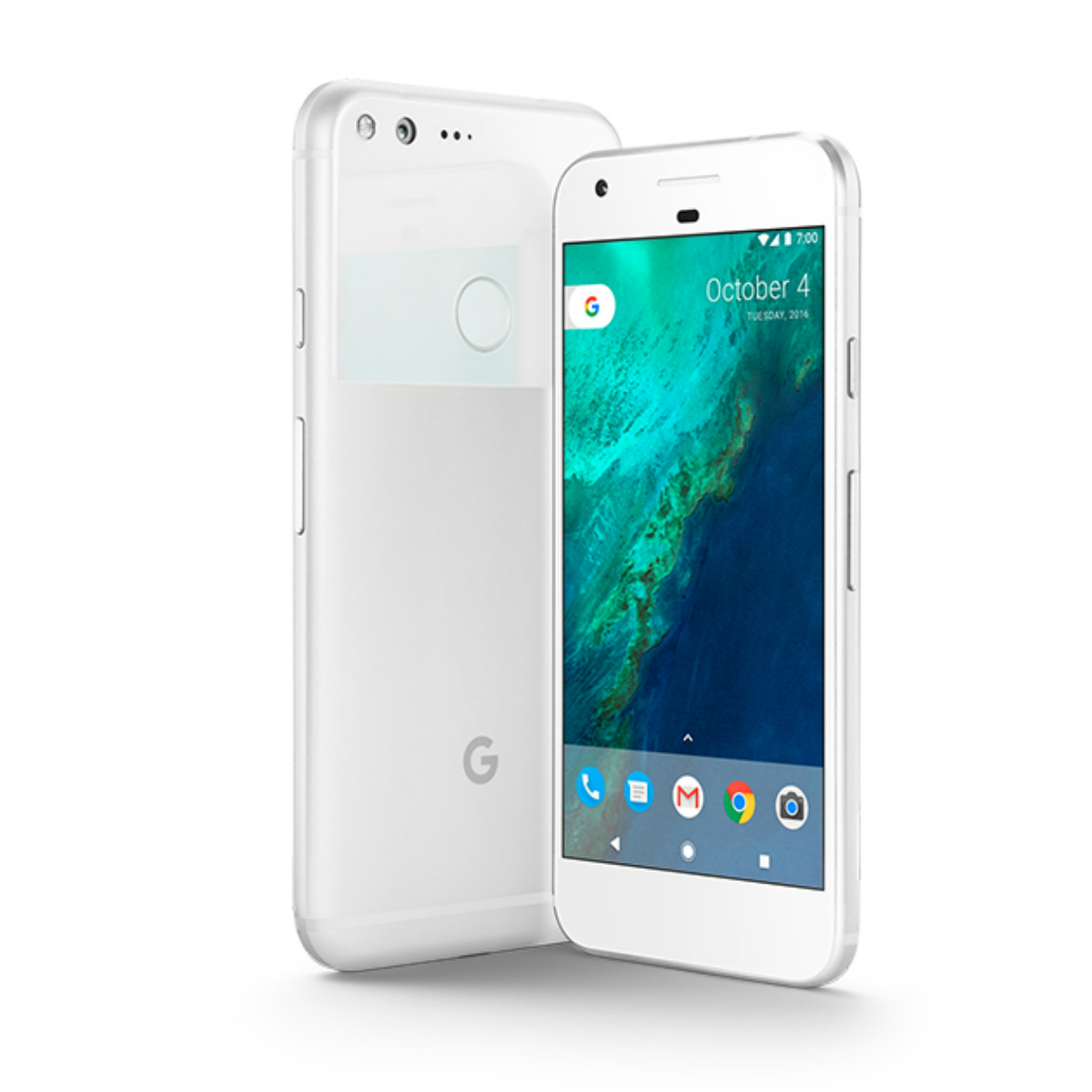 Walmart vende más caro el celular de Google que el iPhone 7 Plus