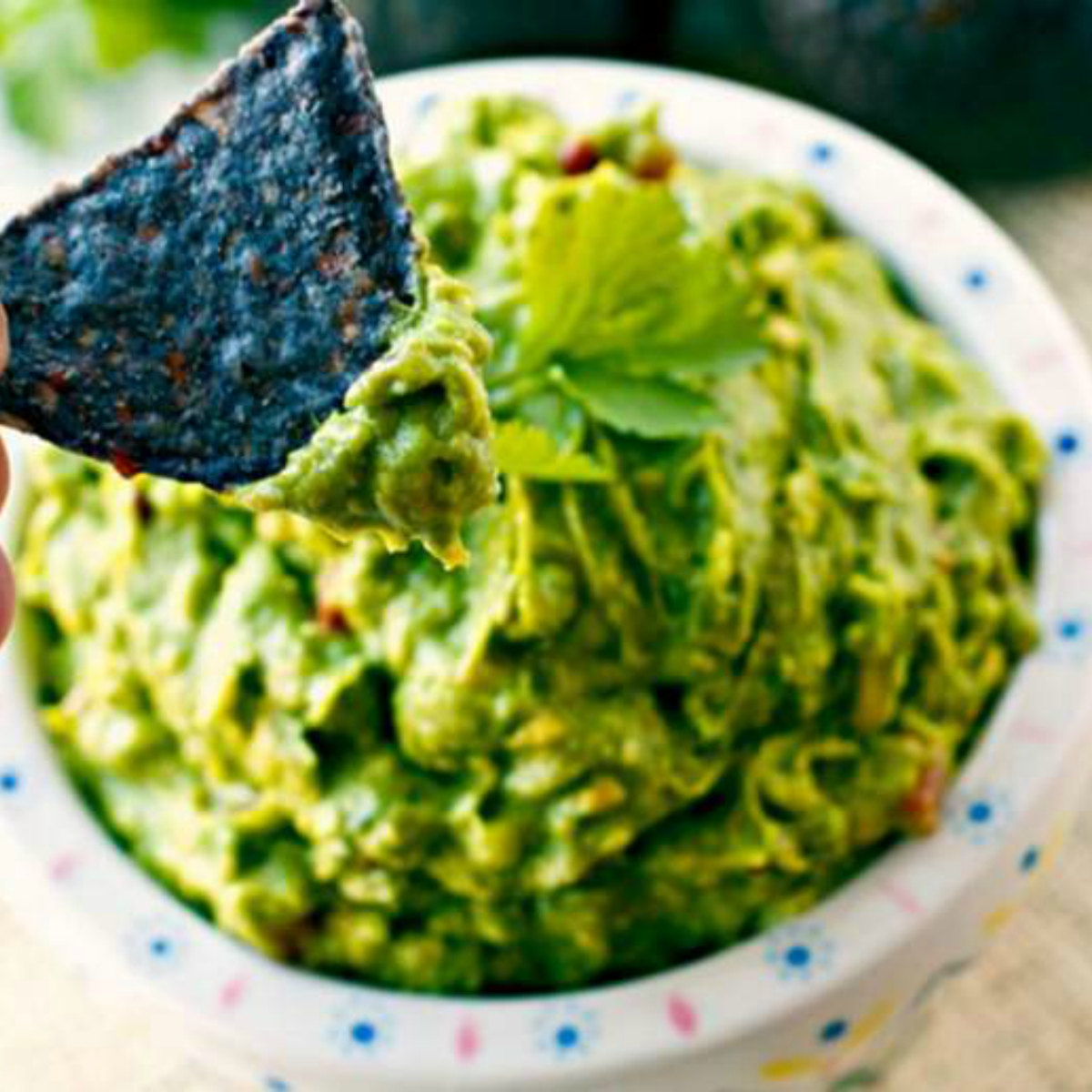 Con todo y Trump, aguacates mexicanos planean conquistar el Super Bowl