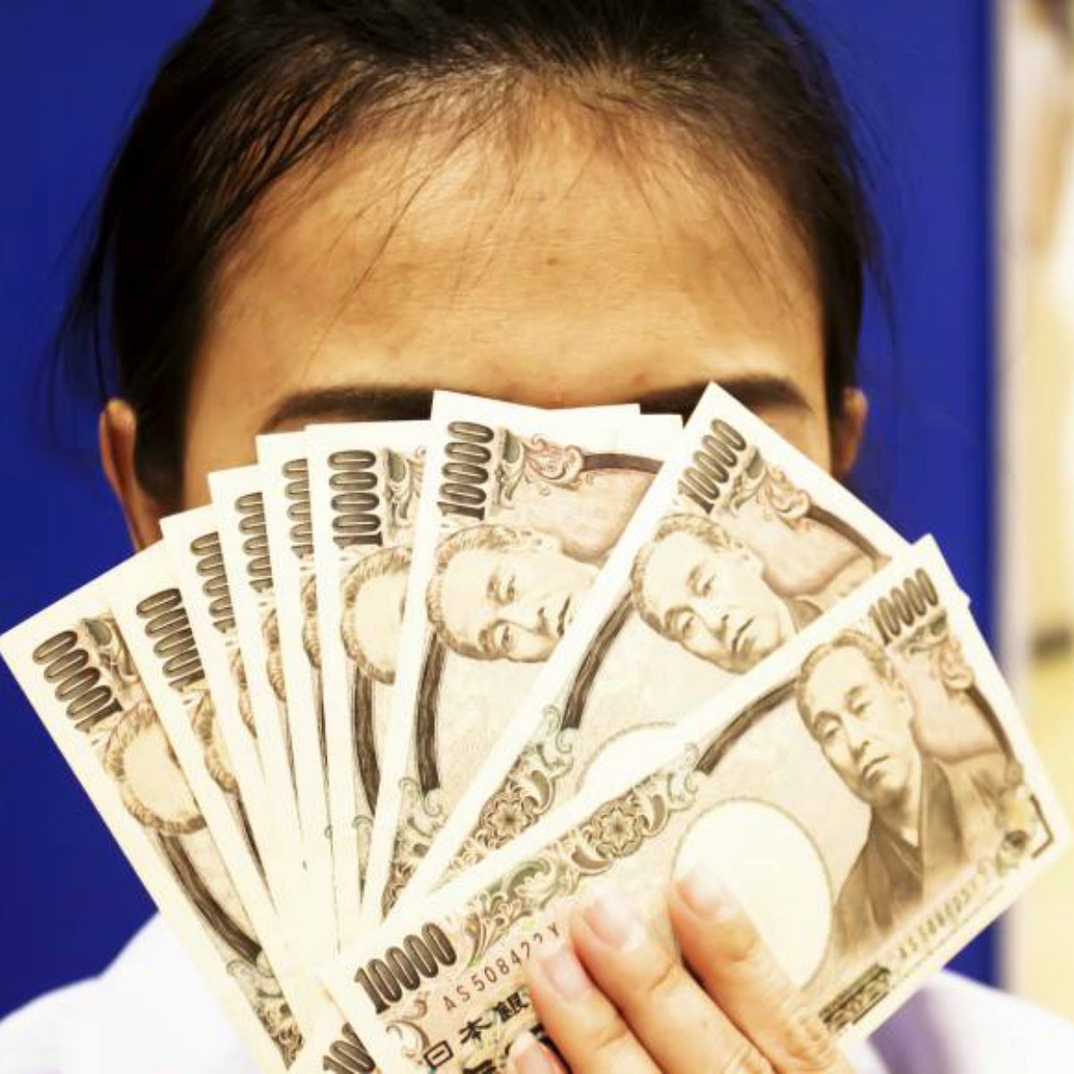 Aprende a ahorrar como japonés con este innovador método