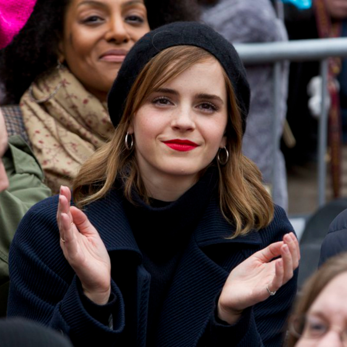 La curiosa relación entre la Women's March del sábado y la pornografía