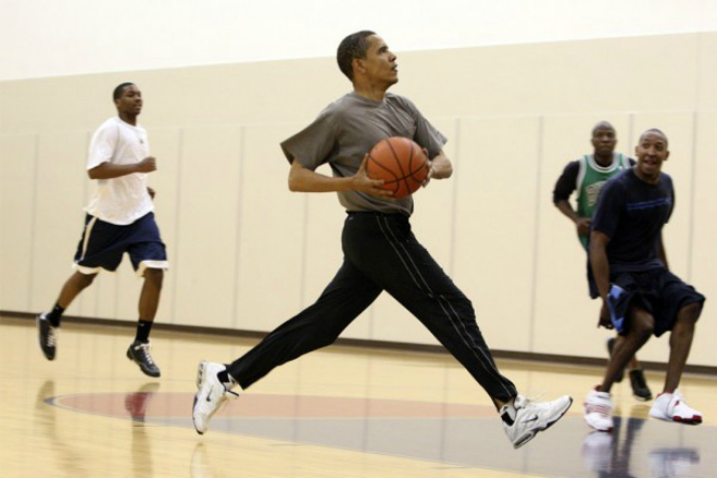 ObamaBas