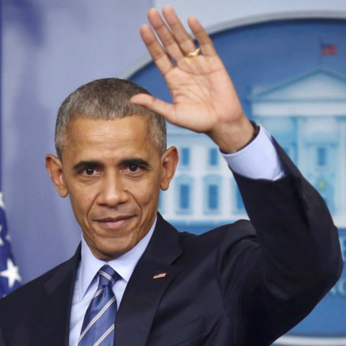 10 frases que definieron la presidencia de Barack Obama