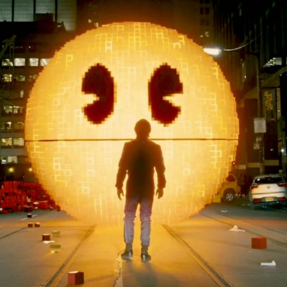¿Qué hizo Masaya Nakamura además de crear Pac-Man?