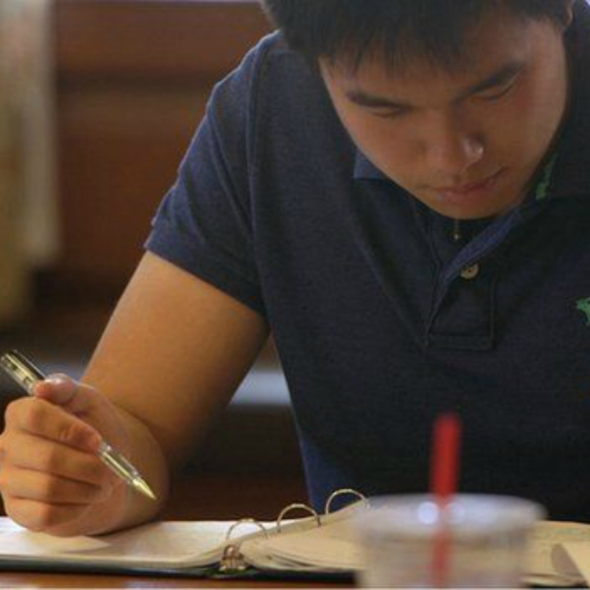 China supera su 'incapacidad histórica' de fabricar buenos bolígrafos