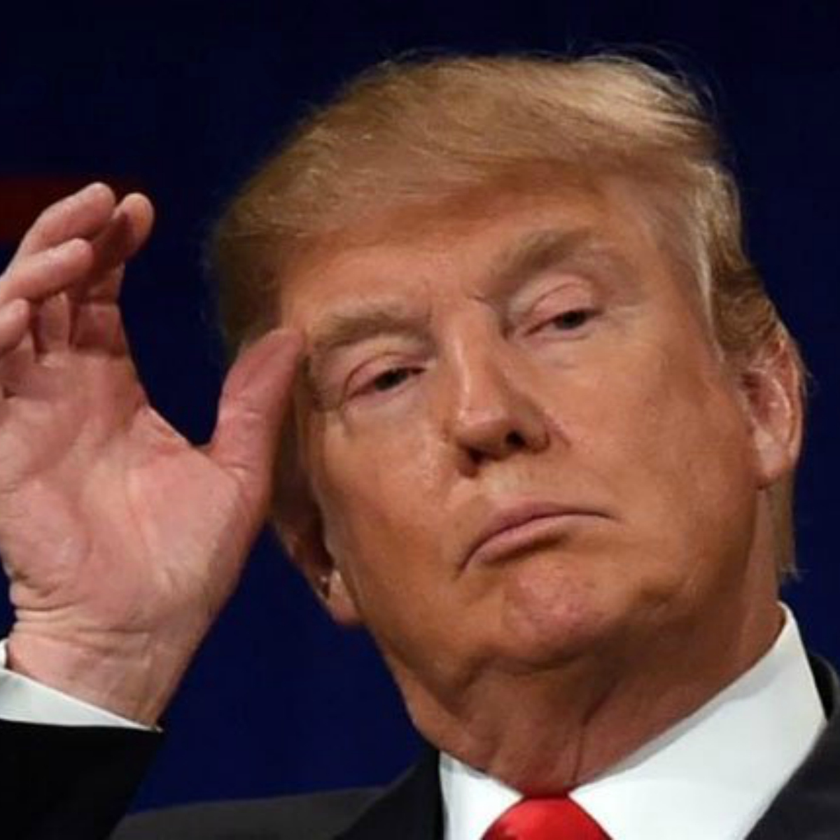 10 cosas que hay que tomar en cuenta del discurso de Donald Trump