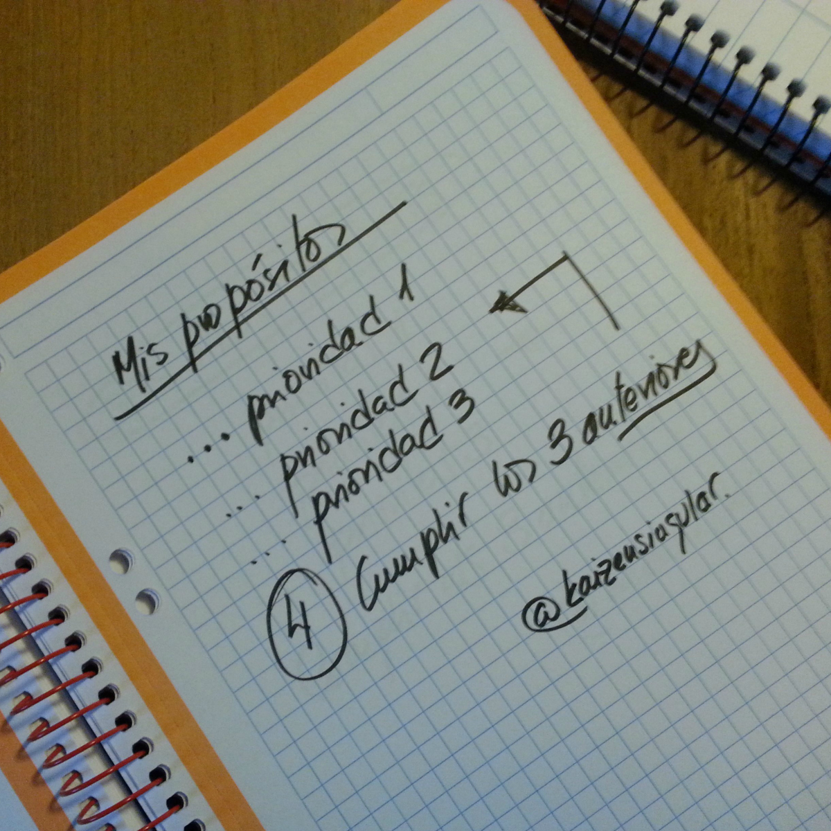 Abandonarás 80% de tus propósitos de Año Nuevo en febrero