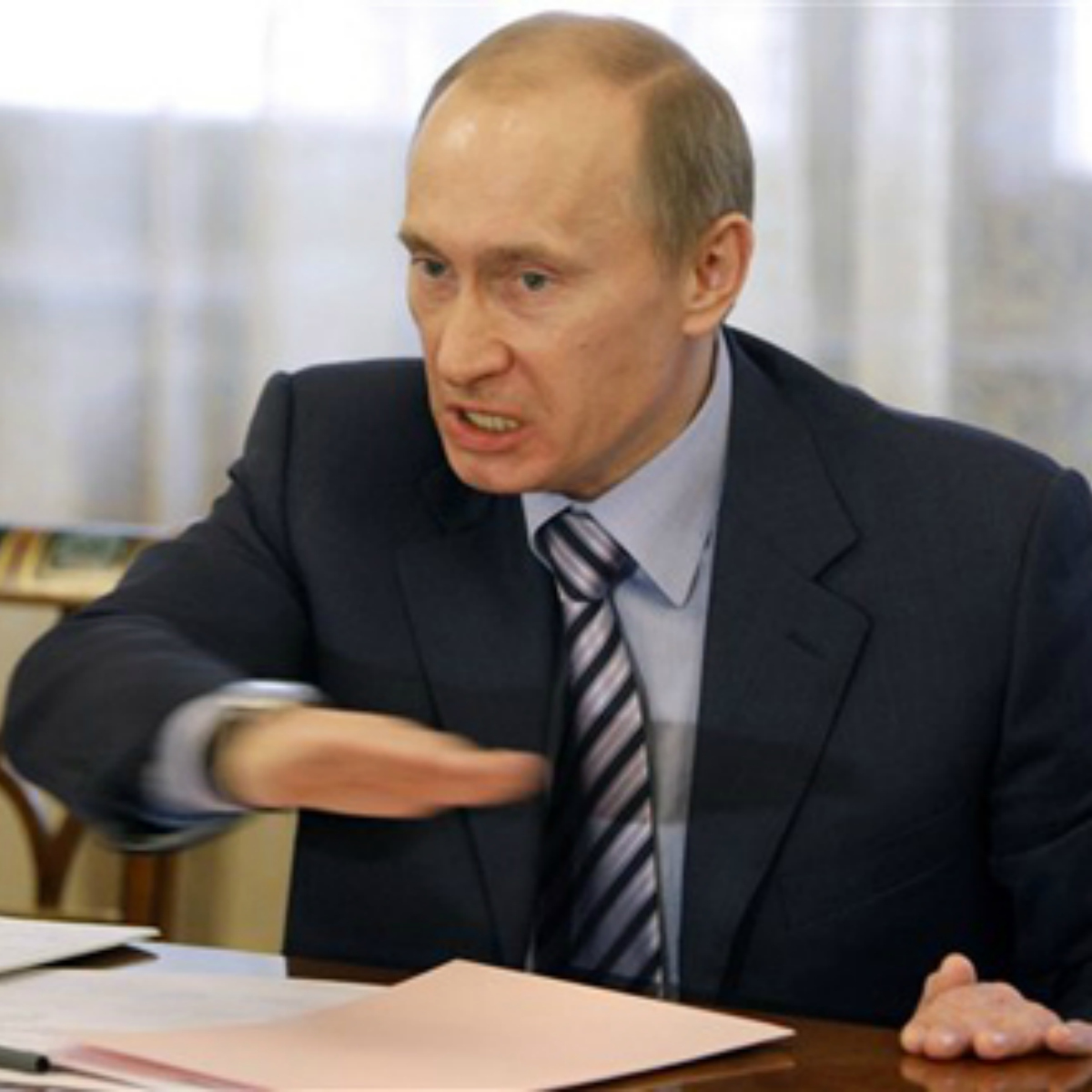 ¿Por qué Rusia bloqueó el acceso a DailyMotion de forma permanente?