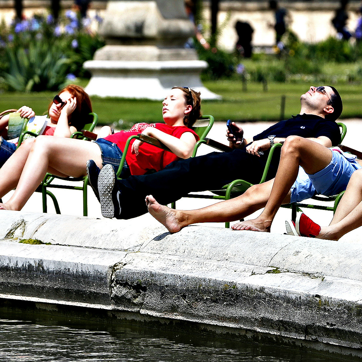 Ya es legal ignorar los correos del jefe fuera de las horas de oficina