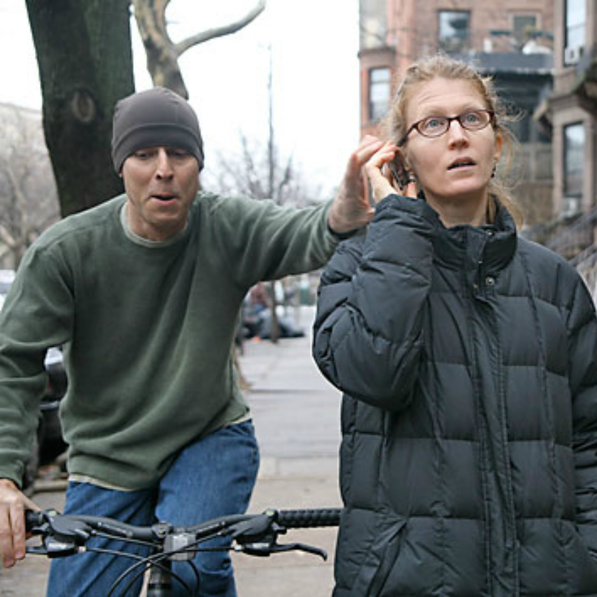 Delincuentes roban iPhone y transmiten en vivo su rostro por error