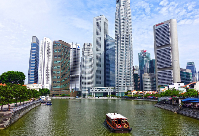 SINGAPUR