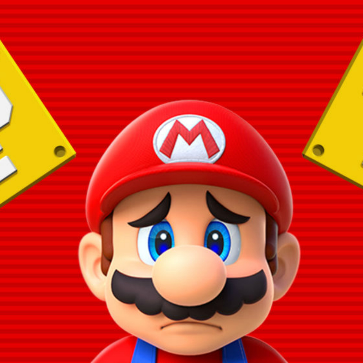 Millones descargan Super Mario Run pero casi nadie lo compra