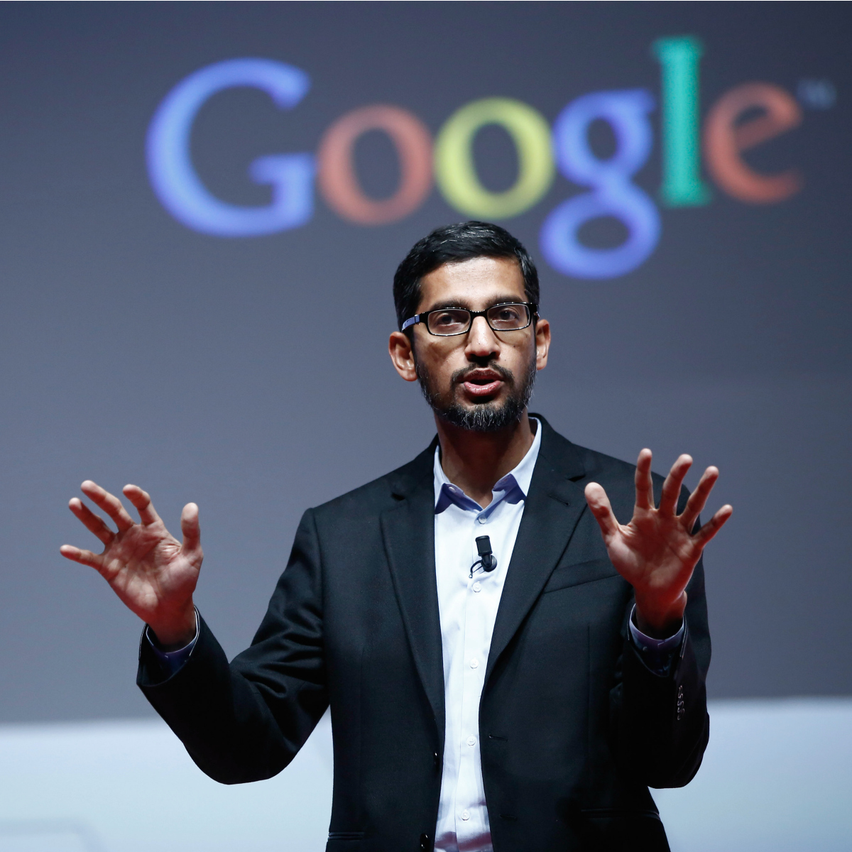 El mundo de la tecnología se opone al #Muslimban de Trump