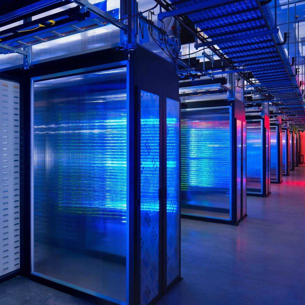 México también tiene supercomputadoras; aquí algunas de ellas