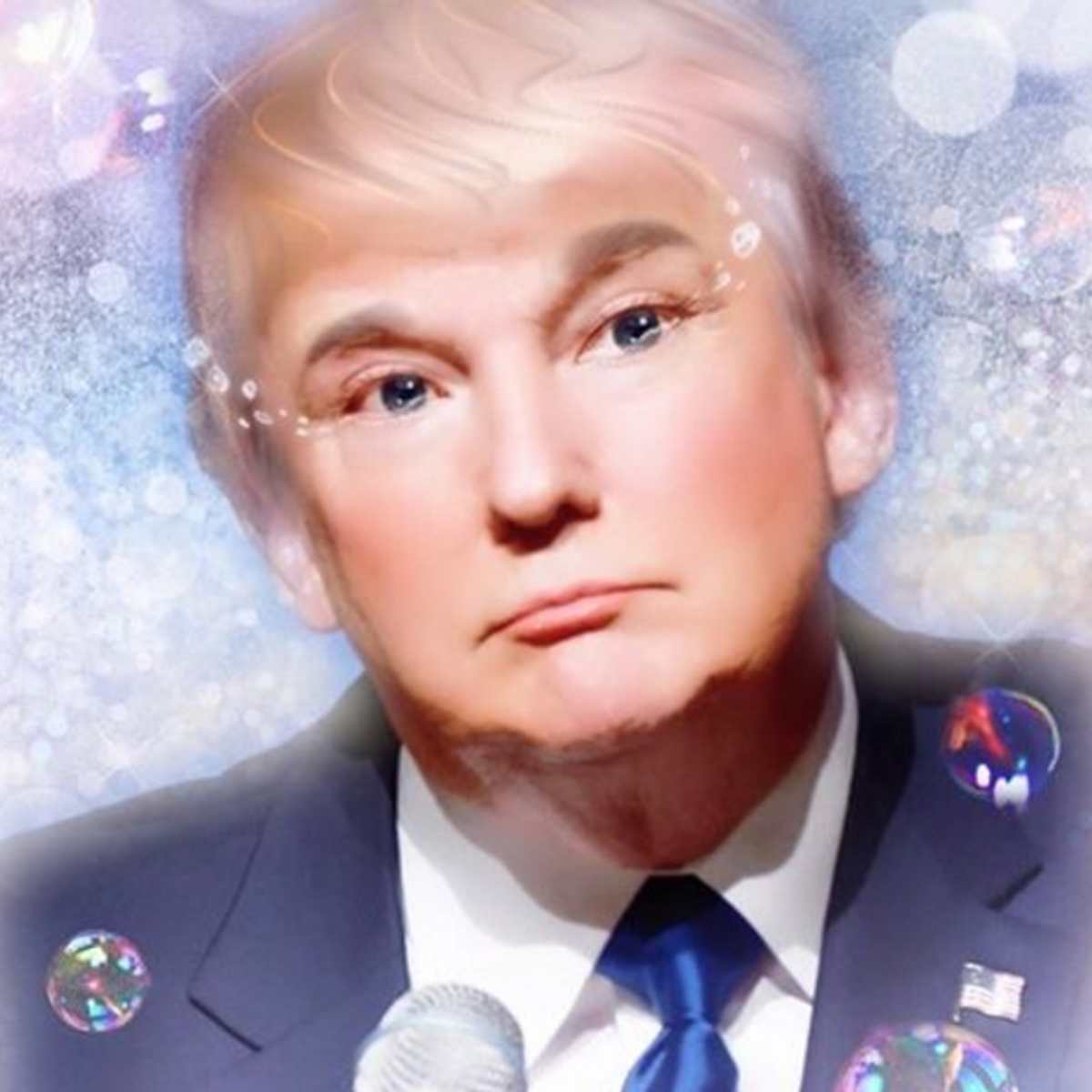 Meitu, la app China que está causando sensación en Estados Unidos