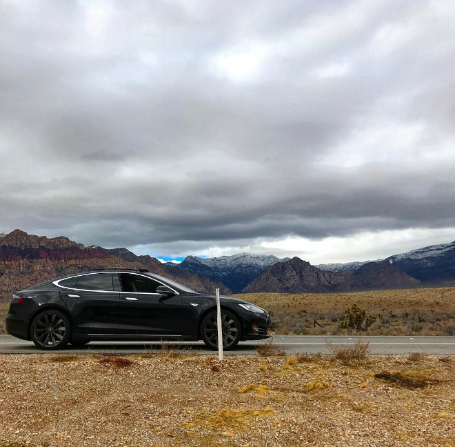 TeslaVarado