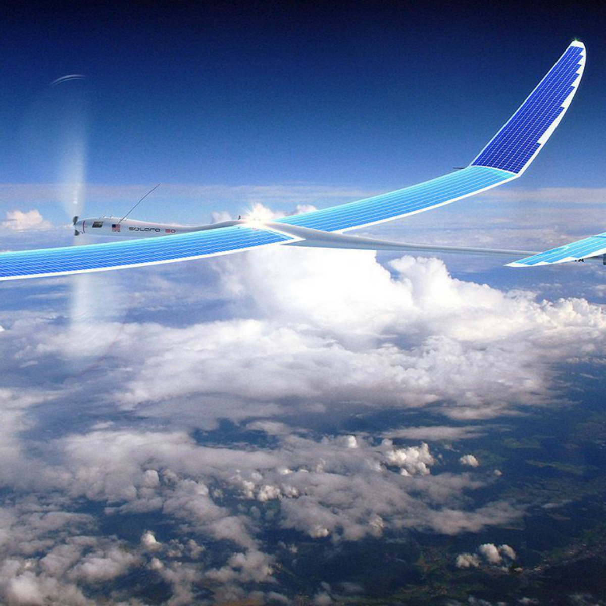 Google desecha su proyecto más prometedor: los drones-módem solares