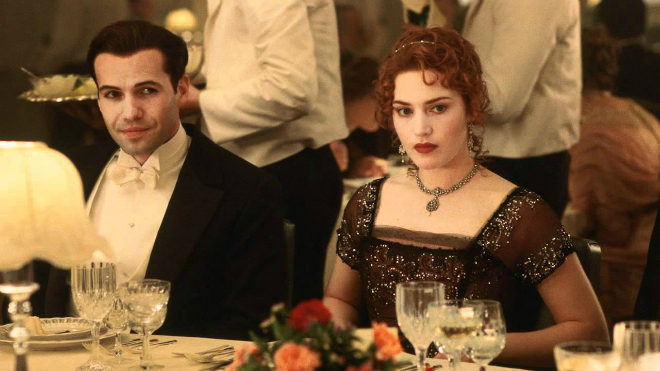 Titanicagaga
