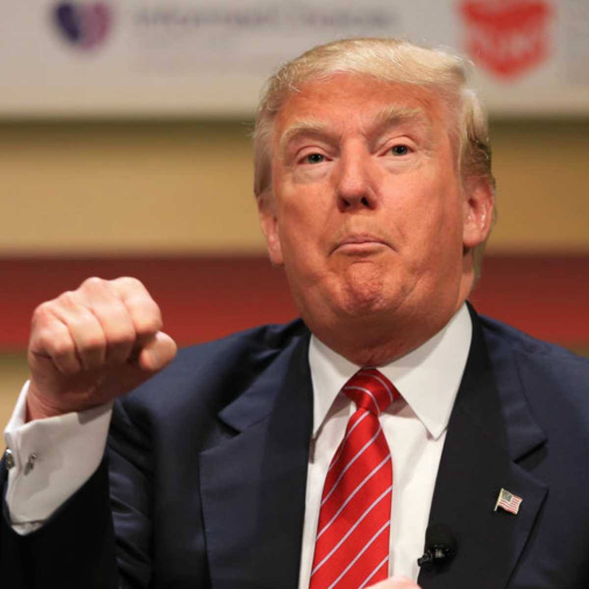 Trump, el tuitero más polémico de internet, dice que no le gusta Twitter