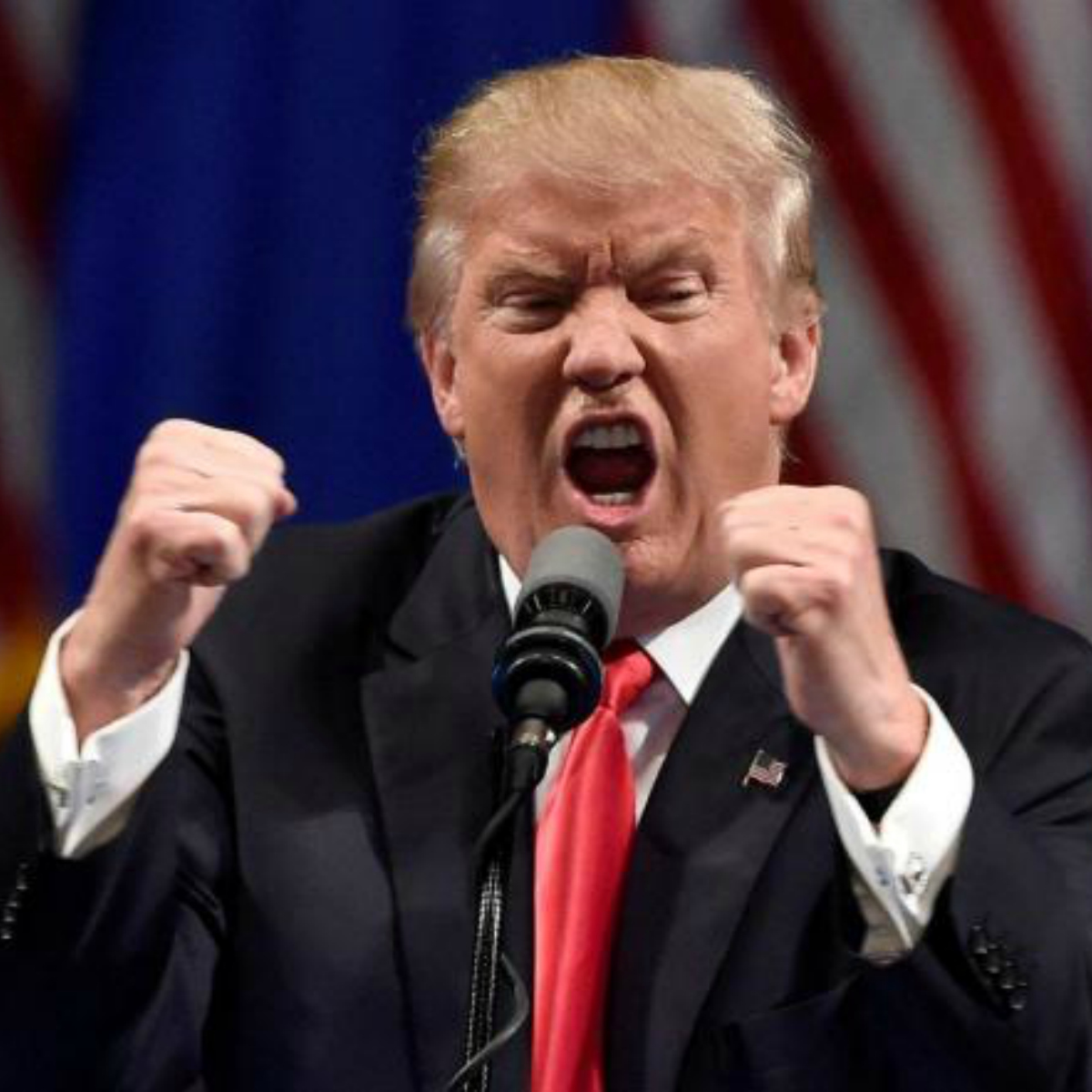 "Mejor ni vengan": Trump se le adelanta a Peña y sugiere cancelar reunión con él