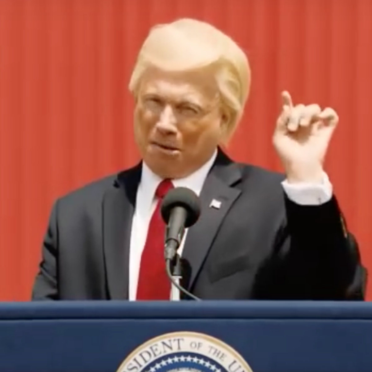 Marcas nacionales y extranjeras que le dijeron 'NO' al muro de Trump