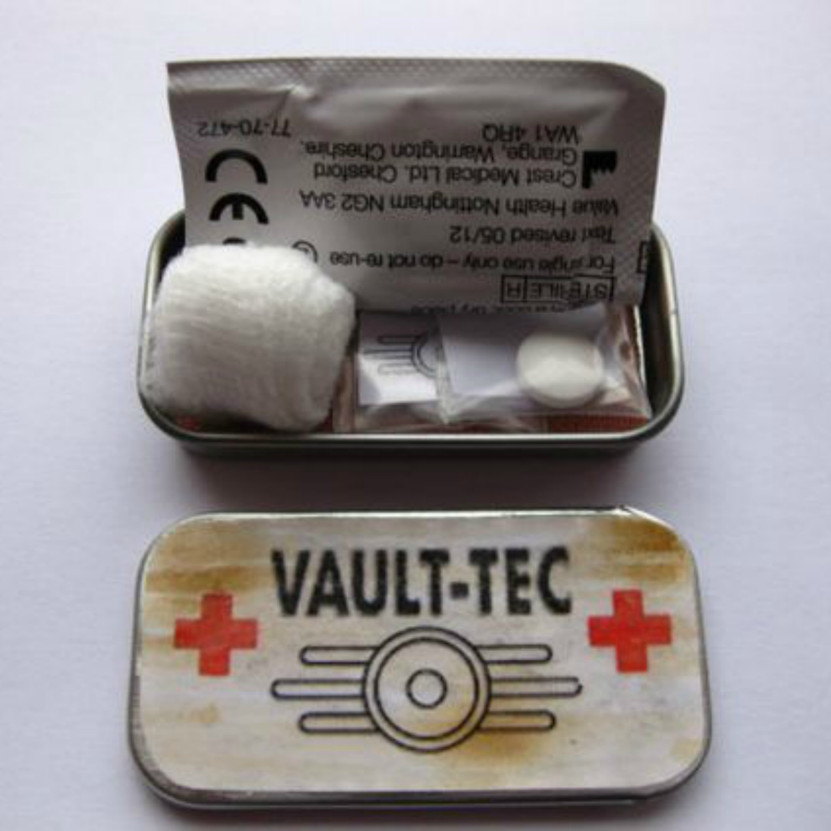 Por usar este símbolo universal, estos gamers podrían ser demandados