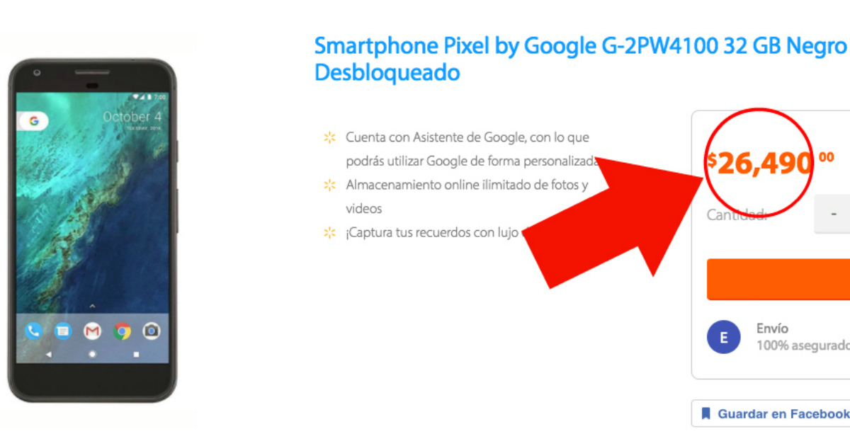 ok google iphone 7 plus