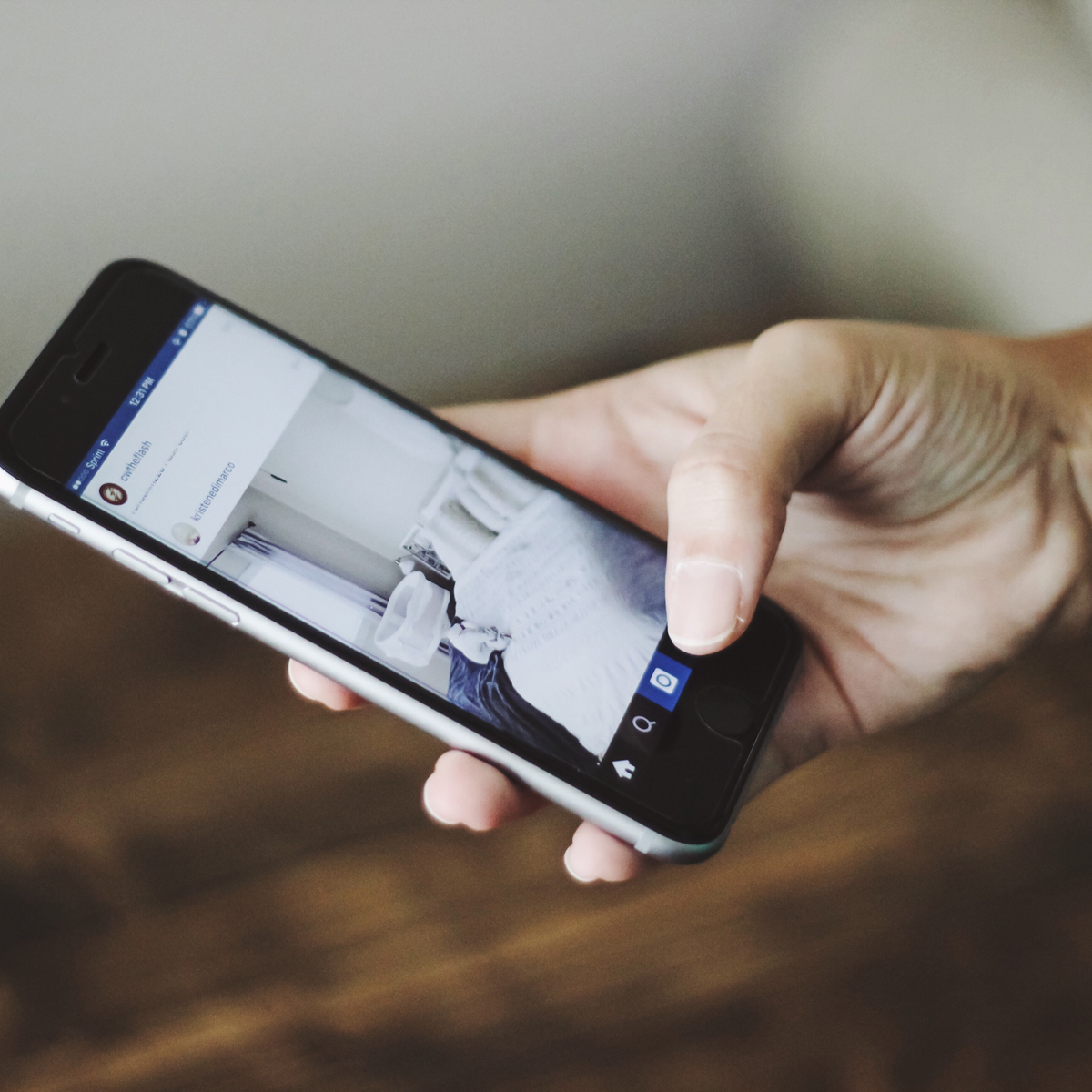 Esta es la razón por la que eres adicto a tu celular