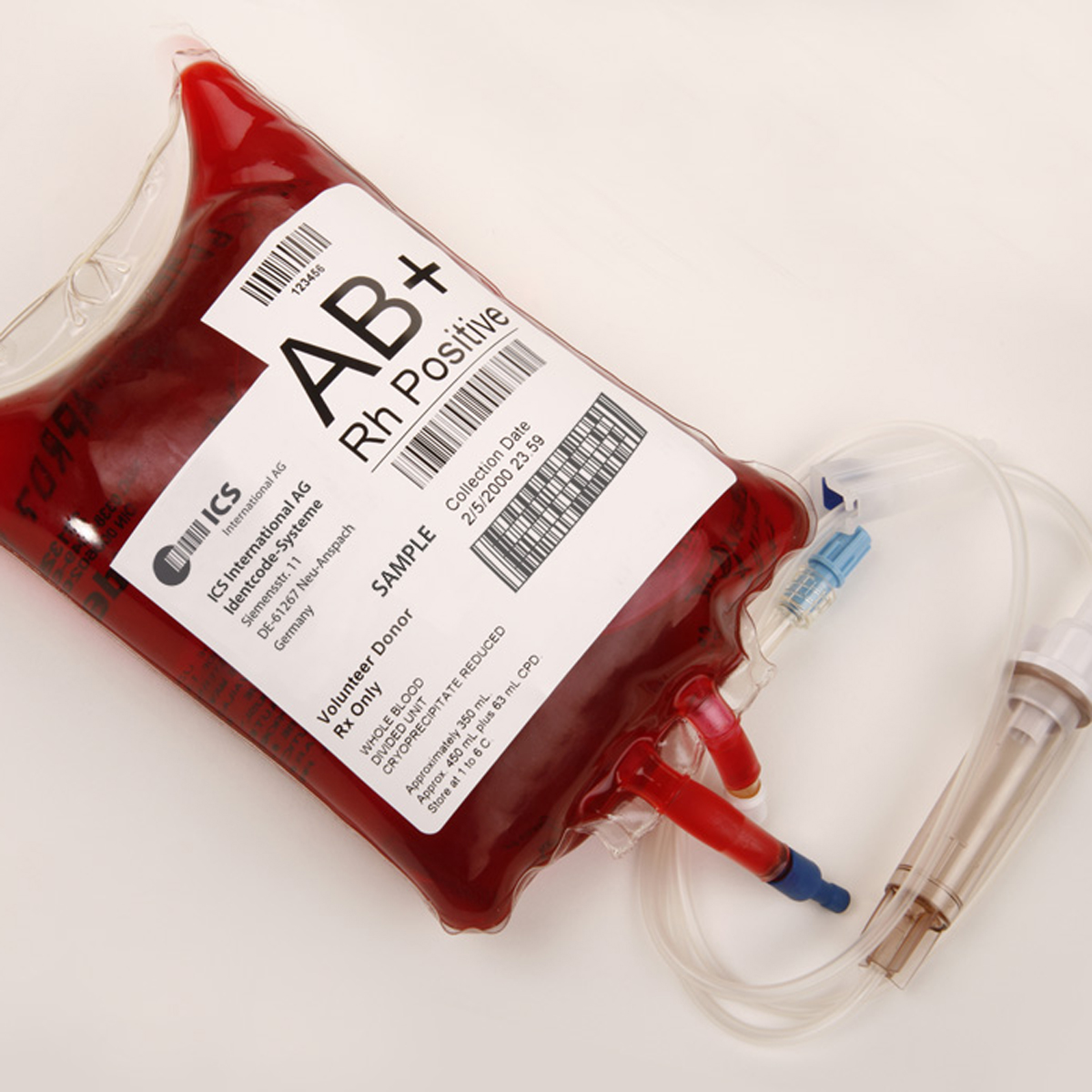 ¿Transfusiones sanguíneas para vivir más? Esta startup cree que es posible