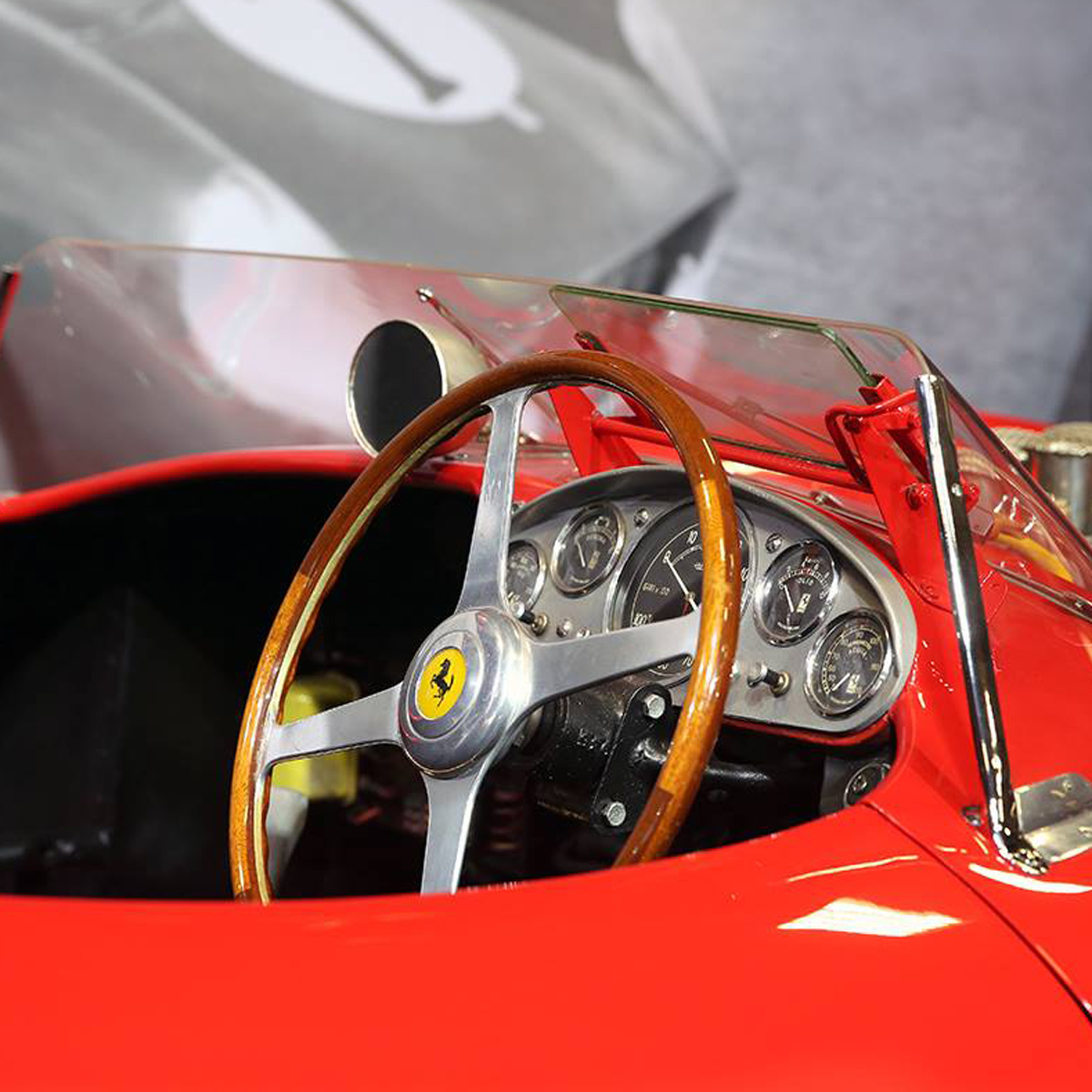 Los 10 autos más caros vendidos en subasta en 2016