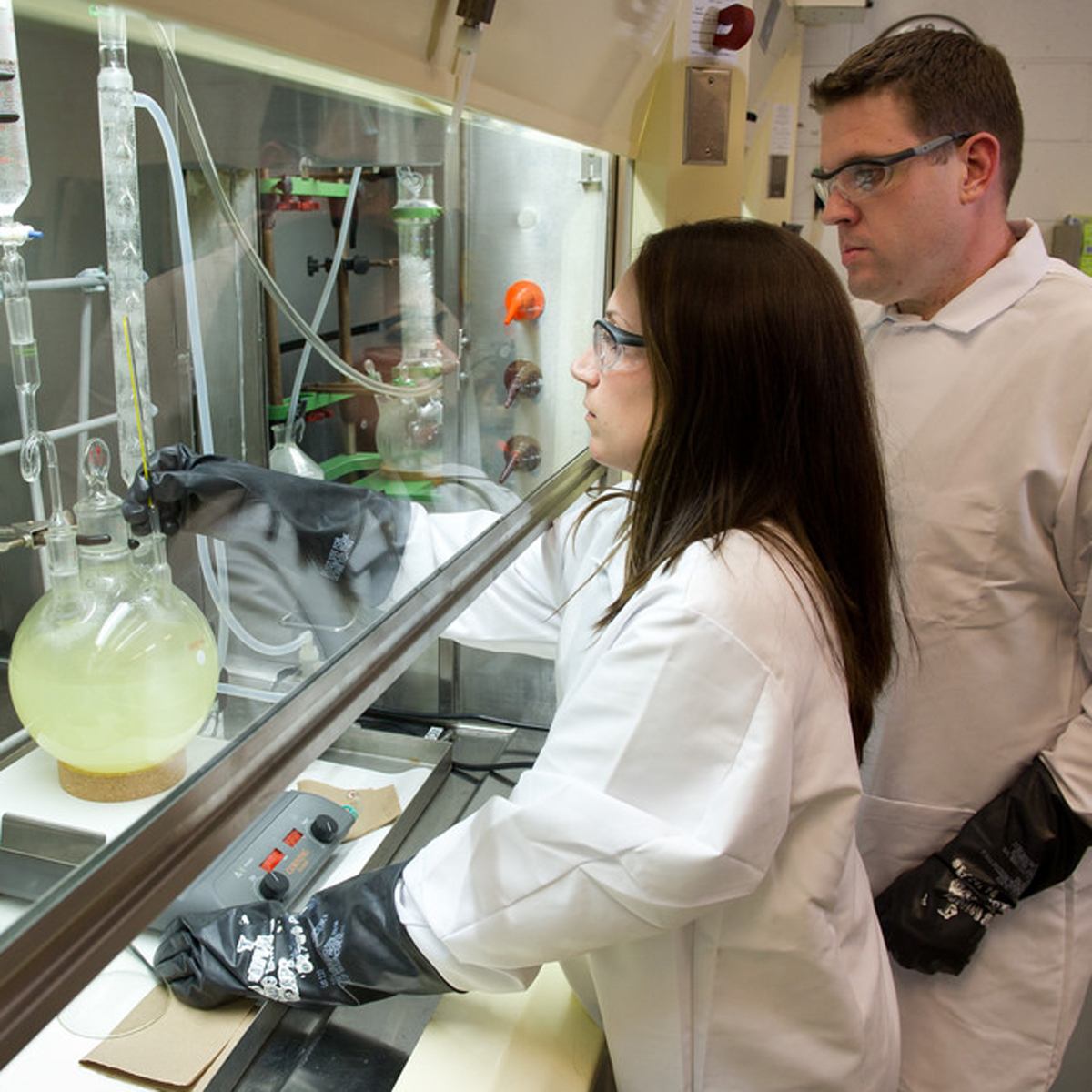 Las 10 carreras mejor pagadas en México