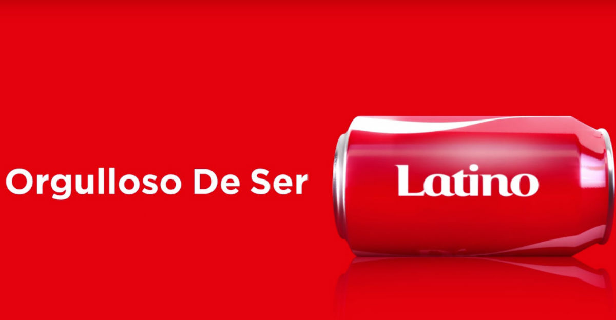 Así demostró este 'gigante refresquero' su apoyo a la comunidad latina