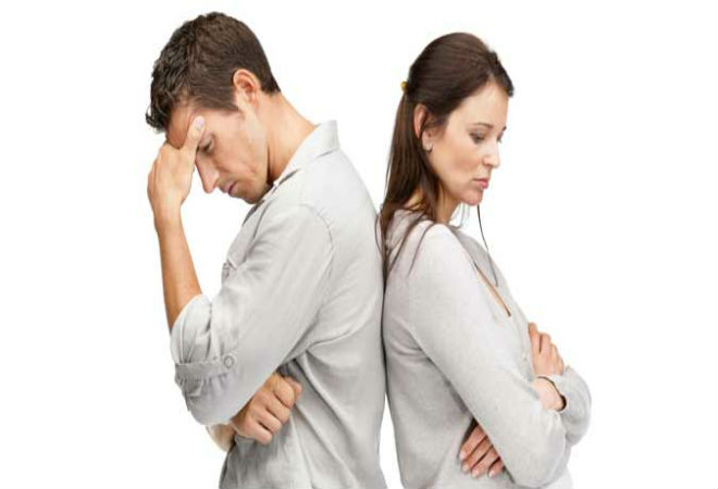 divorcio
