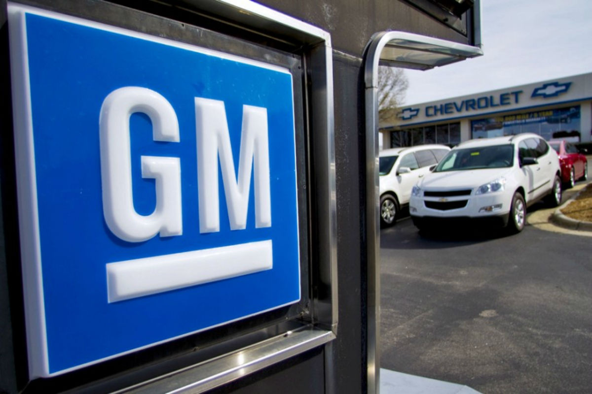 General Motors traerá más empleos a México