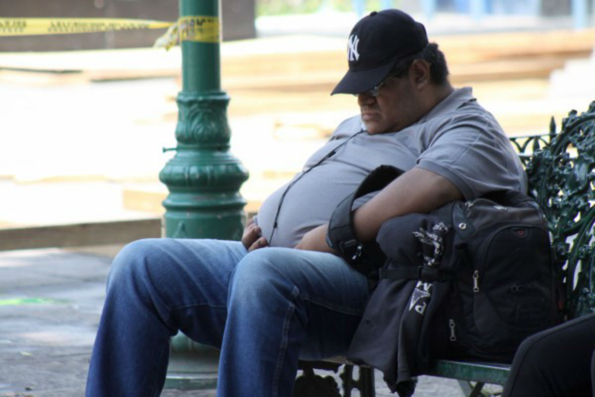 El SAT te devolverá tus impuestos si decides bajar de peso