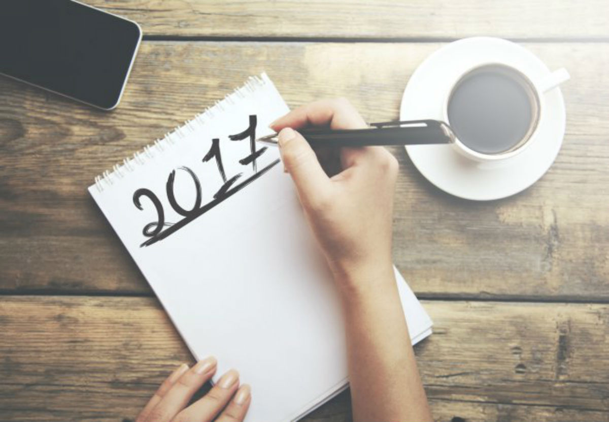 Cuatro negocios a los que les va mejor en enero que en el resto del año