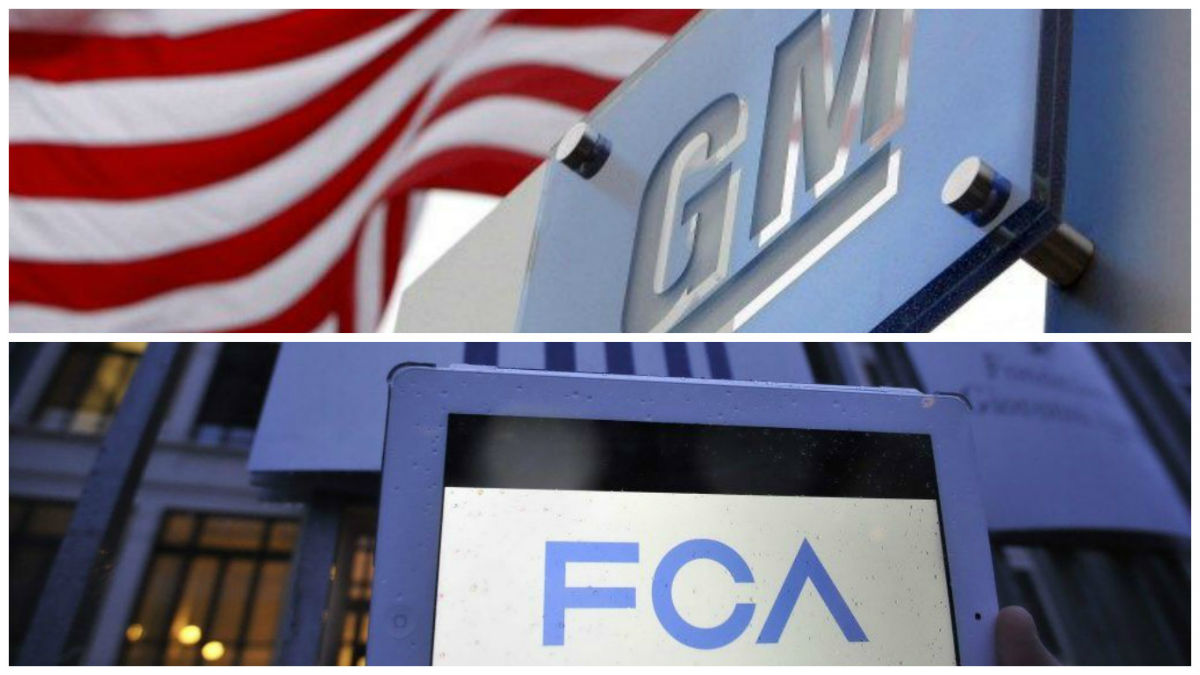 GM no se deja intimidar y sigue firme en sus planes de producción en México